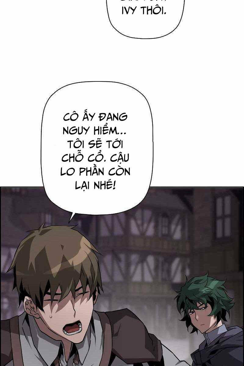 Đặc Tính Tiến Hóa Của Chiêu Hồn Sư - Chapter 10 - Page 61