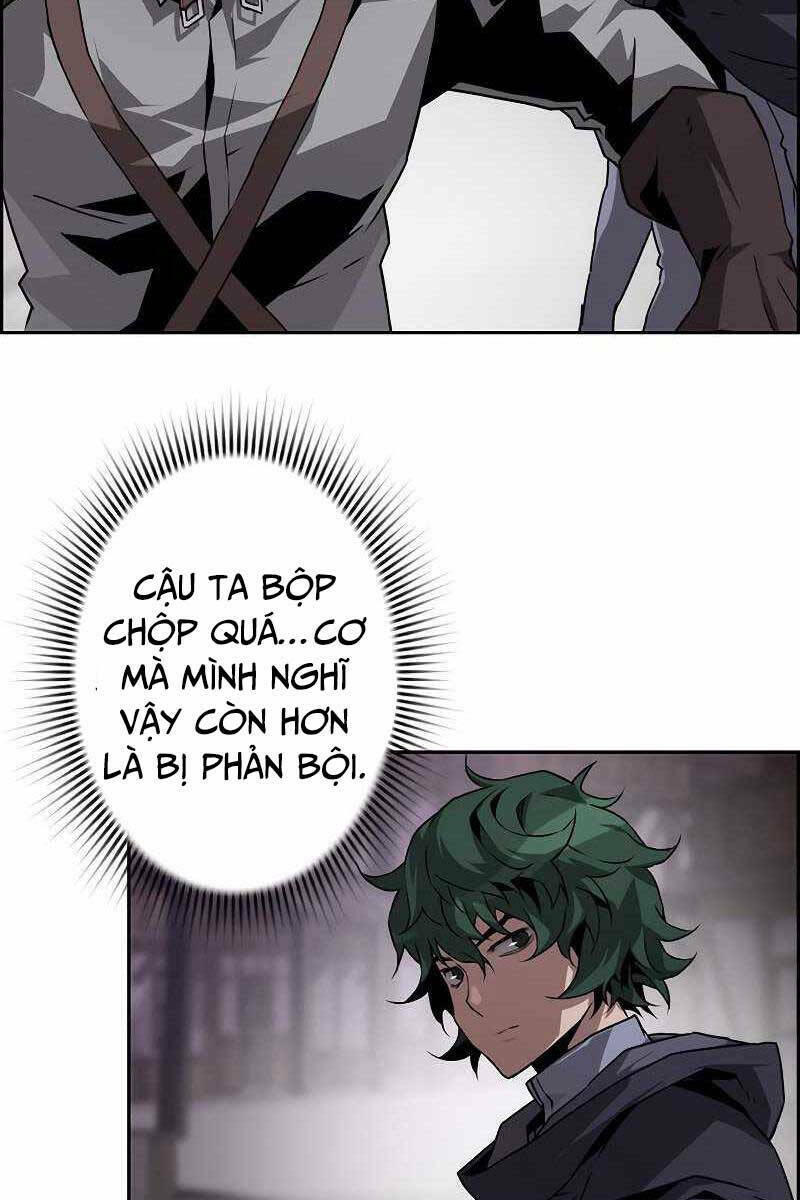 Đặc Tính Tiến Hóa Của Chiêu Hồn Sư - Chapter 10 - Page 62