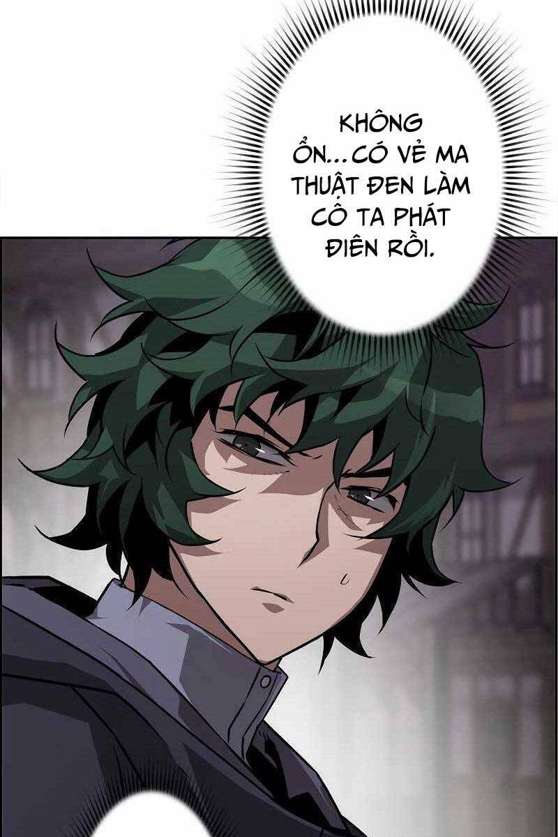 Đặc Tính Tiến Hóa Của Chiêu Hồn Sư - Chapter 10 - Page 65