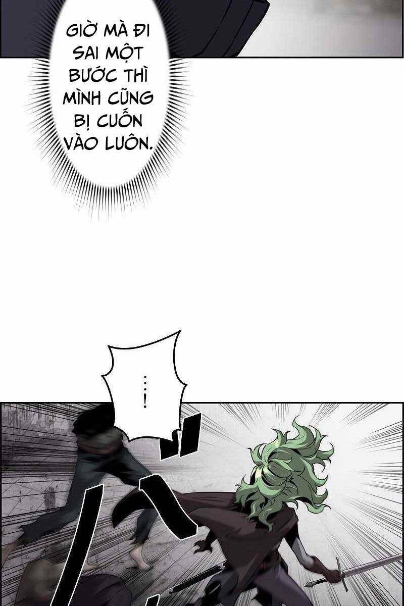 Đặc Tính Tiến Hóa Của Chiêu Hồn Sư - Chapter 10 - Page 66