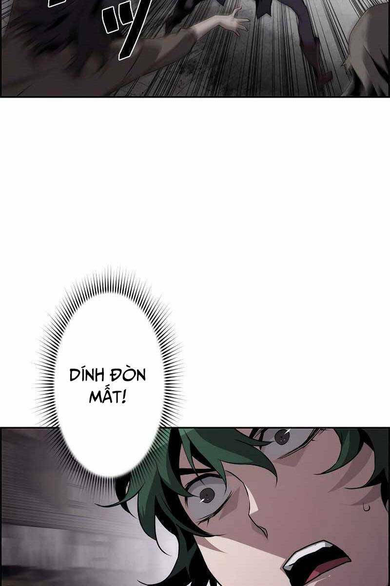 Đặc Tính Tiến Hóa Của Chiêu Hồn Sư - Chapter 10 - Page 67