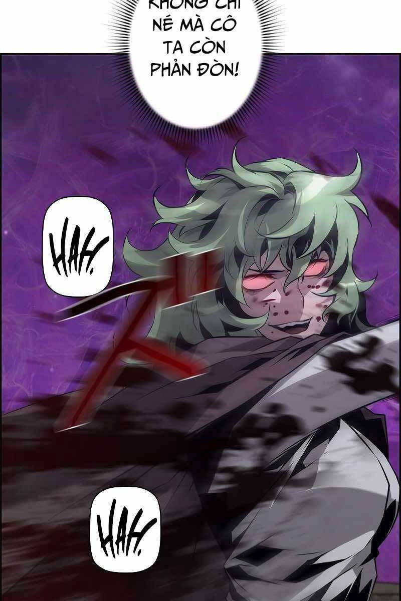 Đặc Tính Tiến Hóa Của Chiêu Hồn Sư - Chapter 10 - Page 71