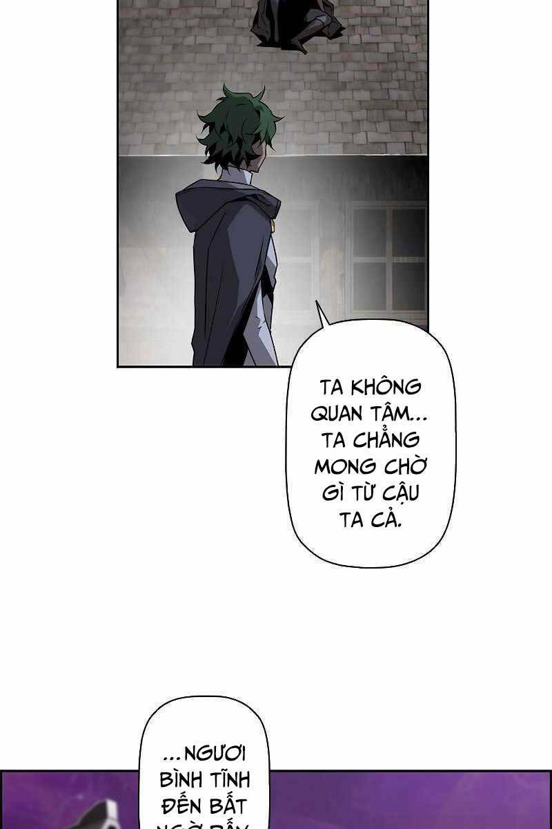 Đặc Tính Tiến Hóa Của Chiêu Hồn Sư - Chapter 10 - Page 75