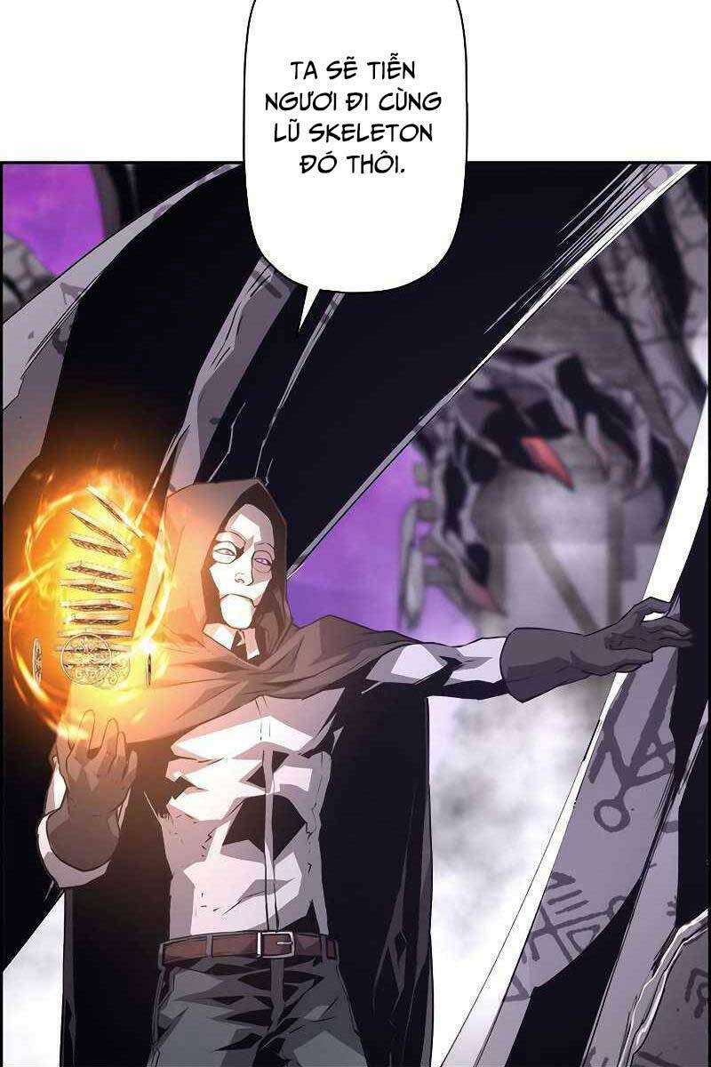 Đặc Tính Tiến Hóa Của Chiêu Hồn Sư - Chapter 11 - Page 105