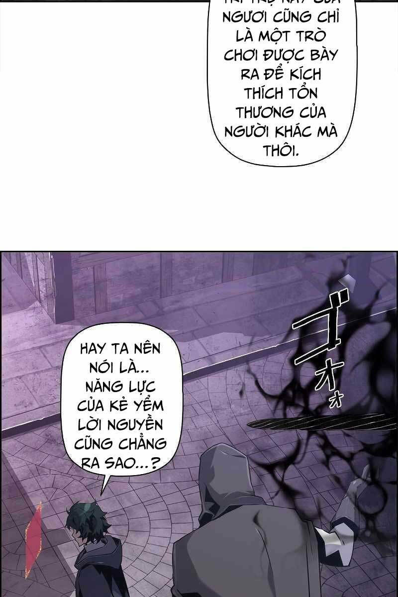 Đặc Tính Tiến Hóa Của Chiêu Hồn Sư - Chapter 11 - Page 24