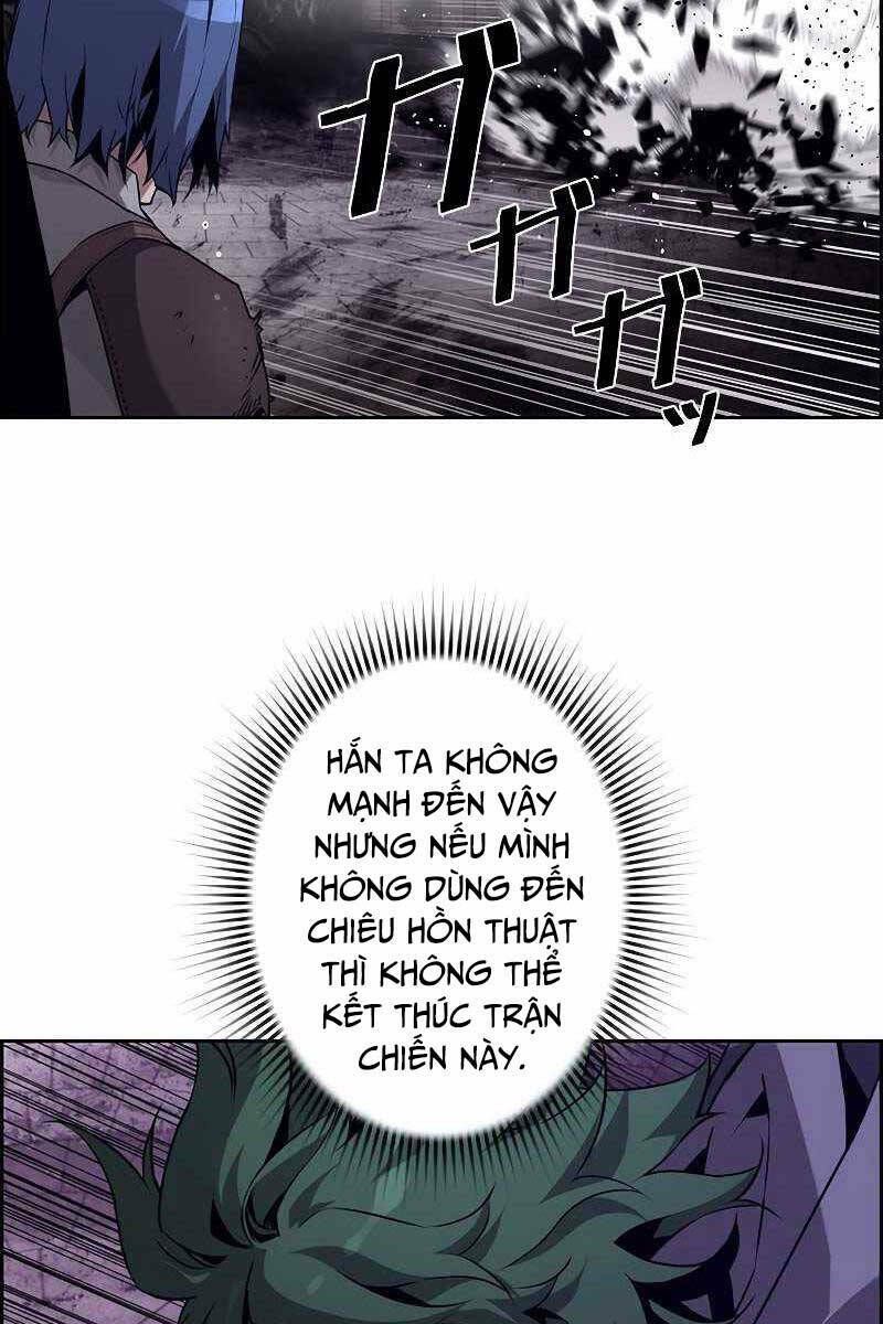 Đặc Tính Tiến Hóa Của Chiêu Hồn Sư - Chapter 11 - Page 34