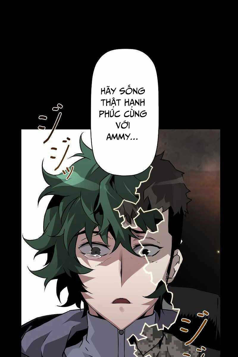 Đặc Tính Tiến Hóa Của Chiêu Hồn Sư - Chapter 11 - Page 3