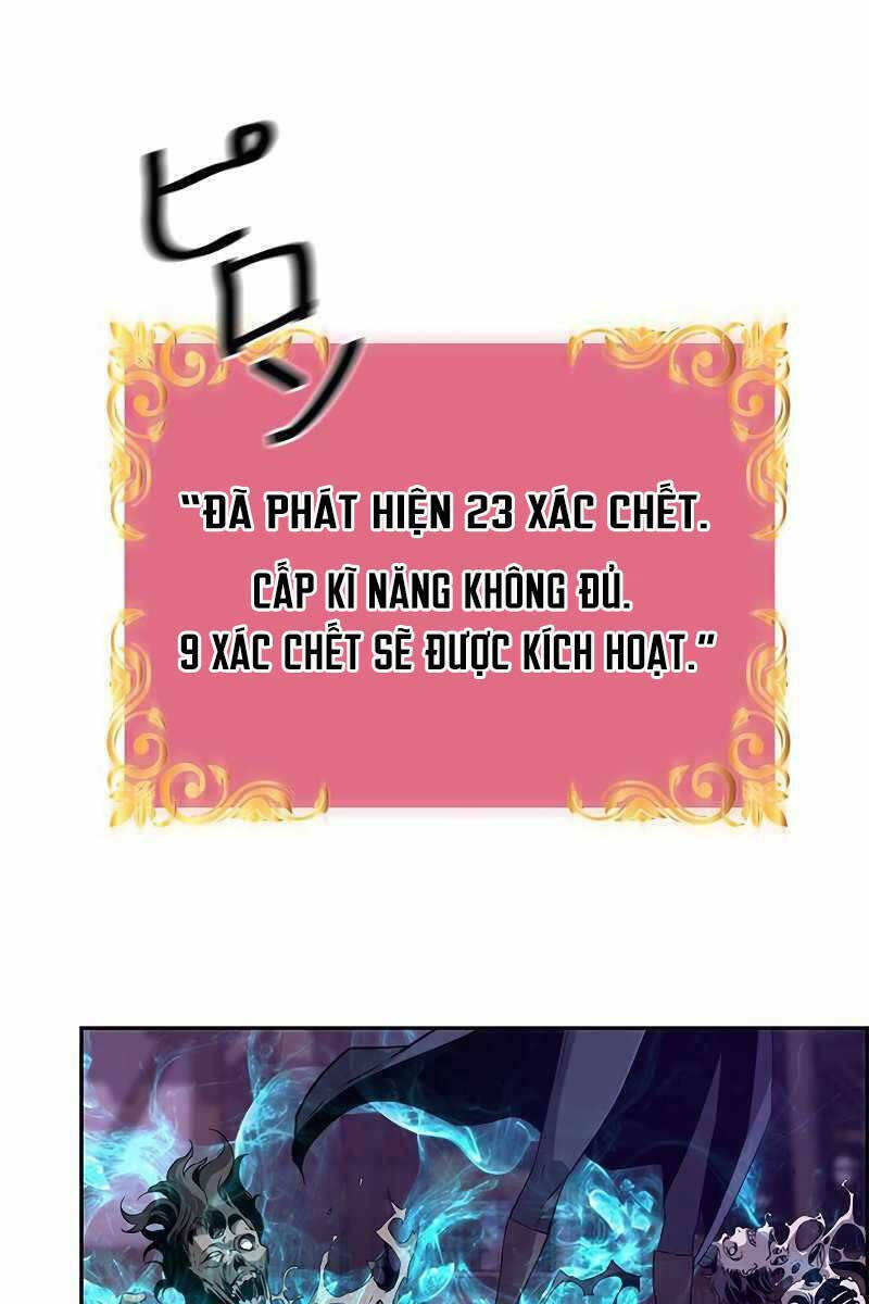 Đặc Tính Tiến Hóa Của Chiêu Hồn Sư - Chapter 11 - Page 44