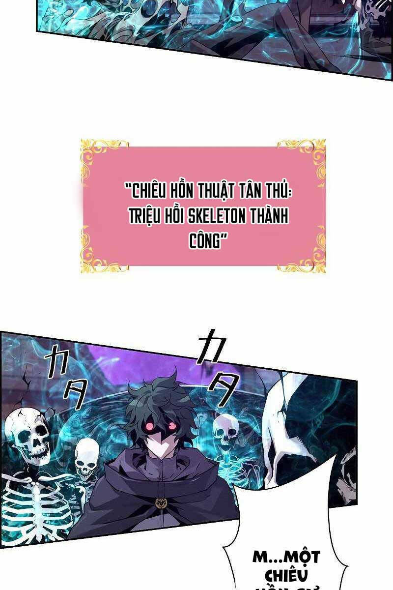 Đặc Tính Tiến Hóa Của Chiêu Hồn Sư - Chapter 11 - Page 45