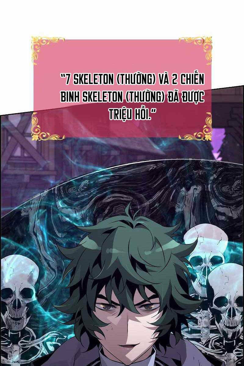 Đặc Tính Tiến Hóa Của Chiêu Hồn Sư - Chapter 11 - Page 49