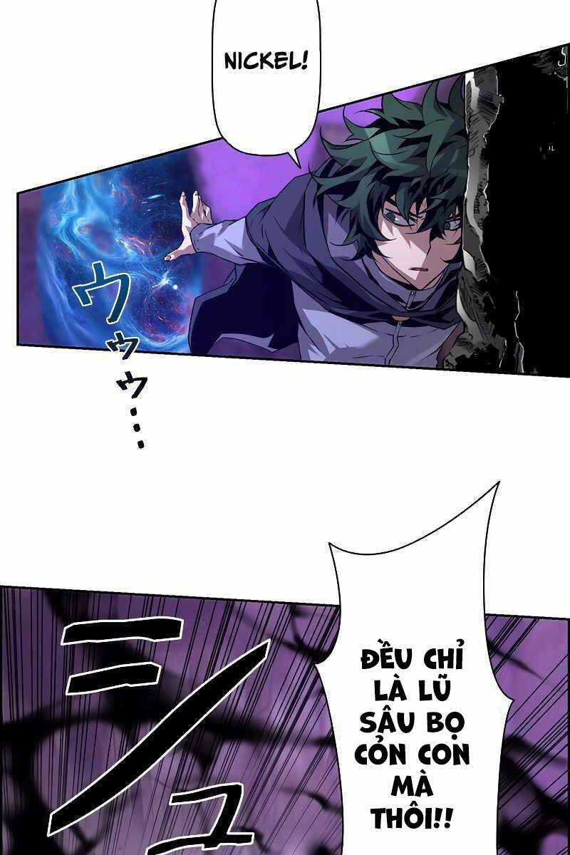 Đặc Tính Tiến Hóa Của Chiêu Hồn Sư - Chapter 11 - Page 63