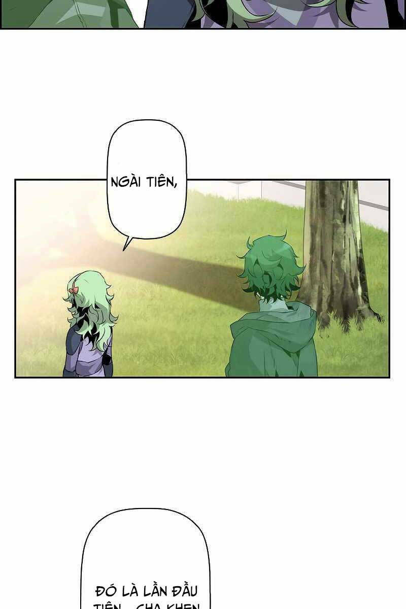 Đặc Tính Tiến Hóa Của Chiêu Hồn Sư - Chapter 12 - Page 113