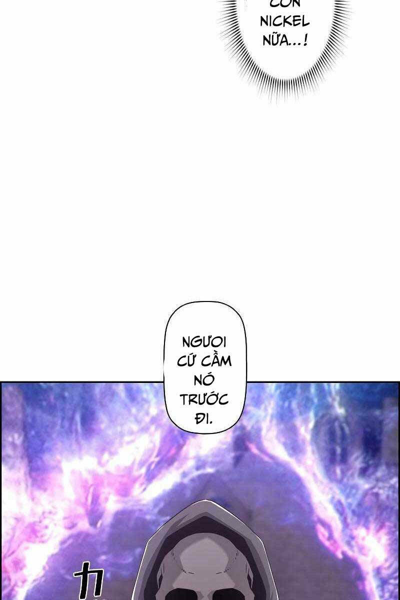 Đặc Tính Tiến Hóa Của Chiêu Hồn Sư - Chapter 12 - Page 11