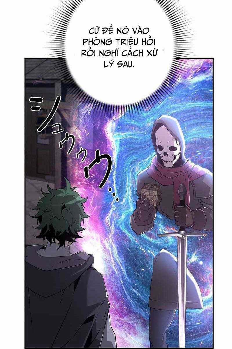 Đặc Tính Tiến Hóa Của Chiêu Hồn Sư - Chapter 12 - Page 13