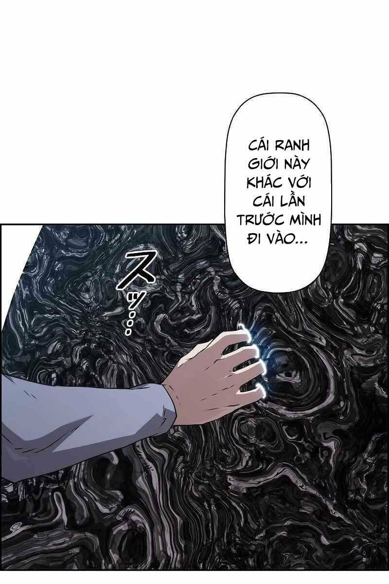 Đặc Tính Tiến Hóa Của Chiêu Hồn Sư - Chapter 12 - Page 19