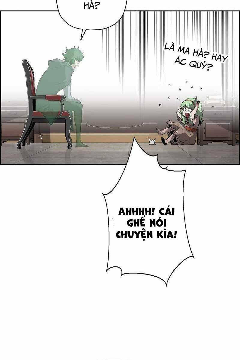 Đặc Tính Tiến Hóa Của Chiêu Hồn Sư - Chapter 12 - Page 28