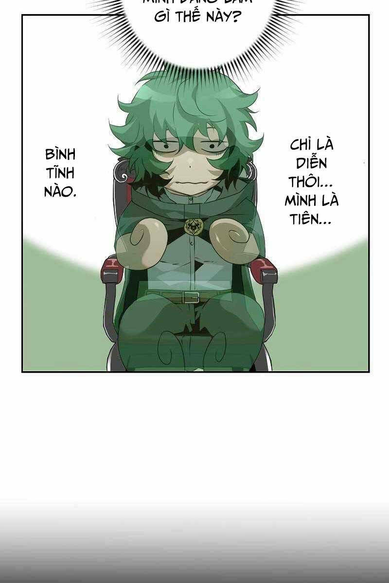 Đặc Tính Tiến Hóa Của Chiêu Hồn Sư - Chapter 12 - Page 33