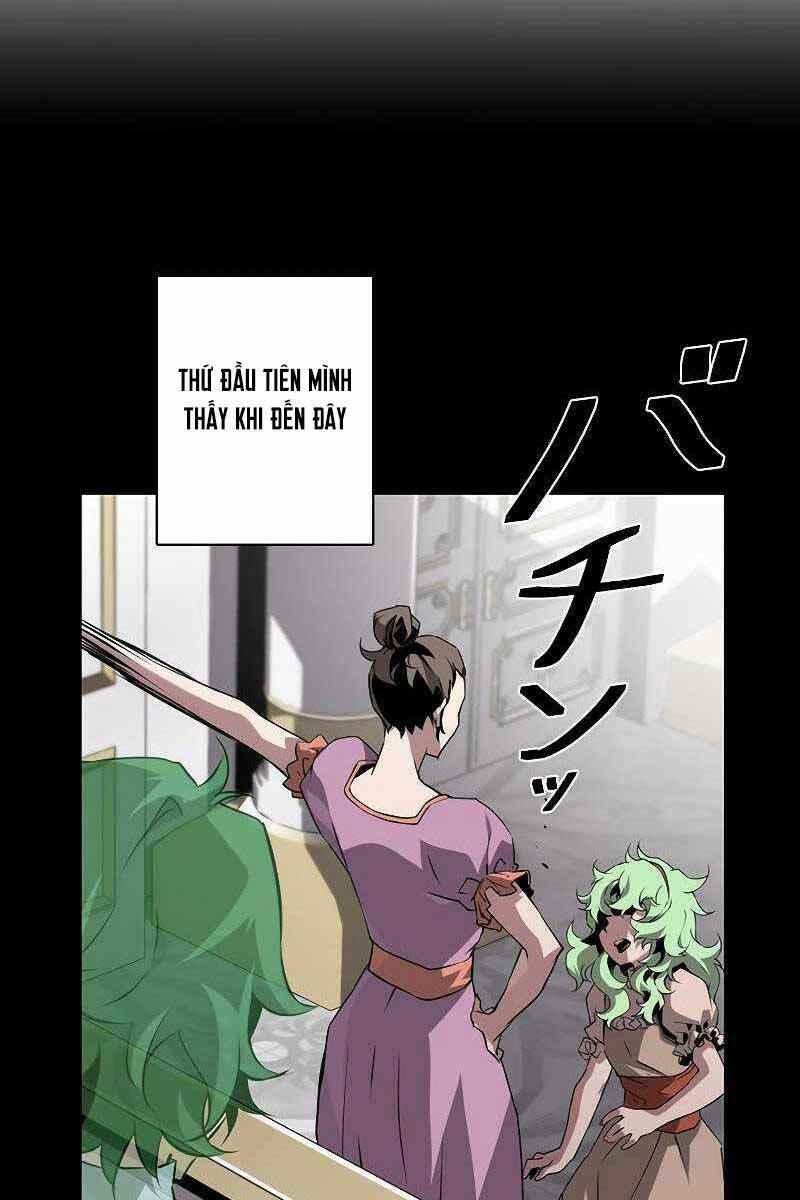 Đặc Tính Tiến Hóa Của Chiêu Hồn Sư - Chapter 12 - Page 34