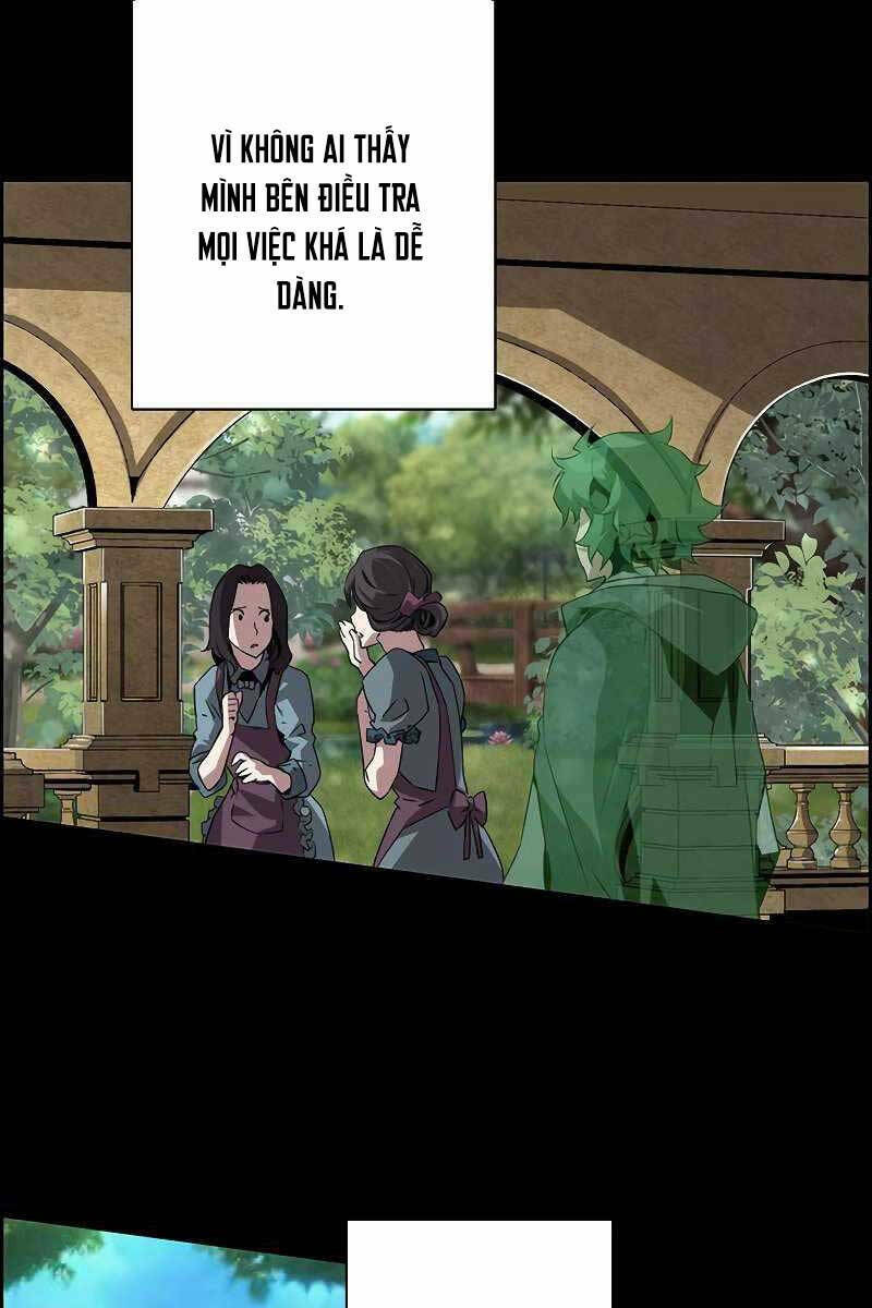 Đặc Tính Tiến Hóa Của Chiêu Hồn Sư - Chapter 12 - Page 36