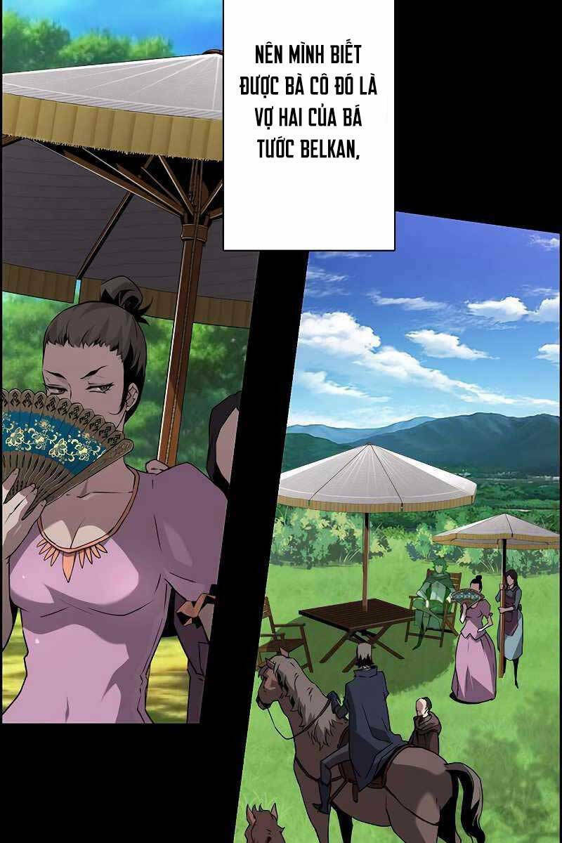 Đặc Tính Tiến Hóa Của Chiêu Hồn Sư - Chapter 12 - Page 37