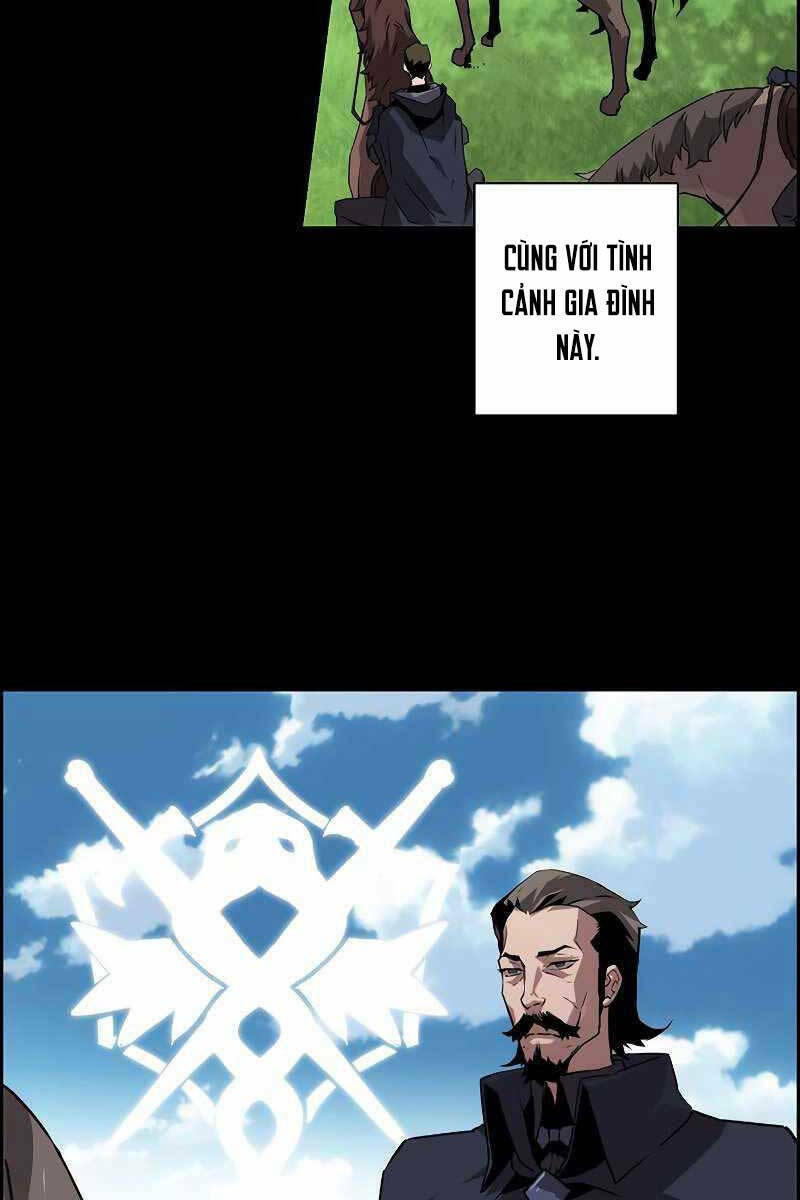 Đặc Tính Tiến Hóa Của Chiêu Hồn Sư - Chapter 12 - Page 38