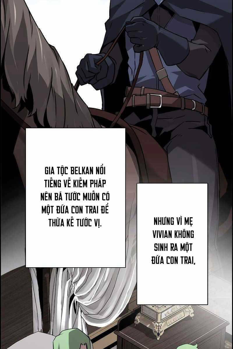 Đặc Tính Tiến Hóa Của Chiêu Hồn Sư - Chapter 12 - Page 39
