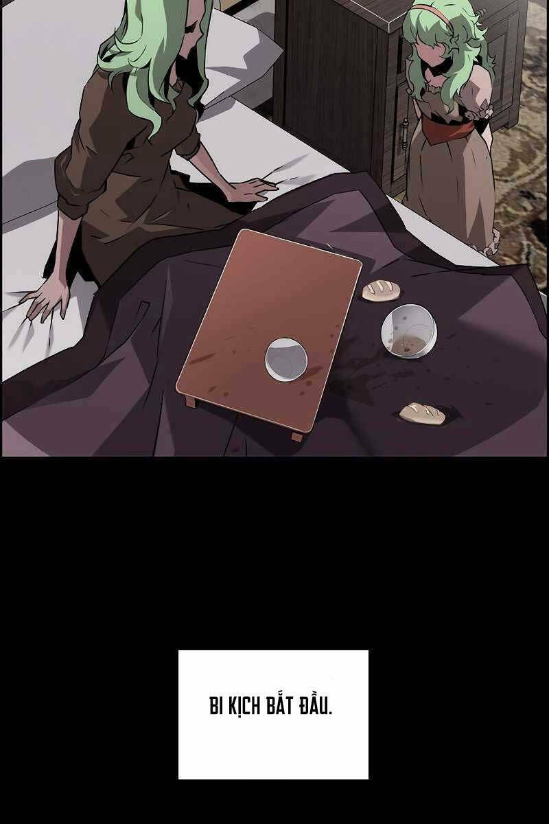 Đặc Tính Tiến Hóa Của Chiêu Hồn Sư - Chapter 12 - Page 40