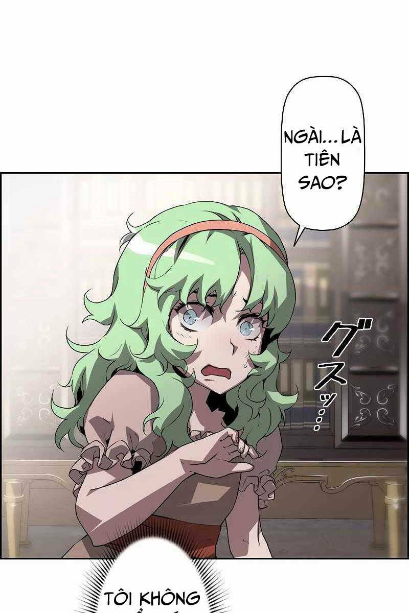 Đặc Tính Tiến Hóa Của Chiêu Hồn Sư - Chapter 12 - Page 52