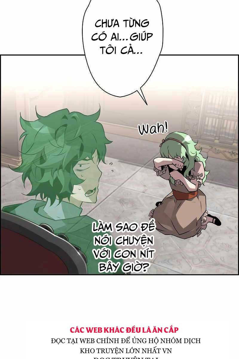 Đặc Tính Tiến Hóa Của Chiêu Hồn Sư - Chapter 12 - Page 58