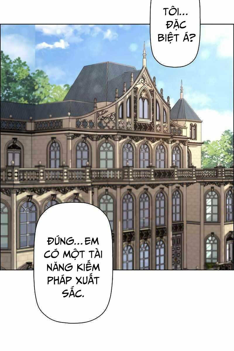 Đặc Tính Tiến Hóa Của Chiêu Hồn Sư - Chapter 12 - Page 61