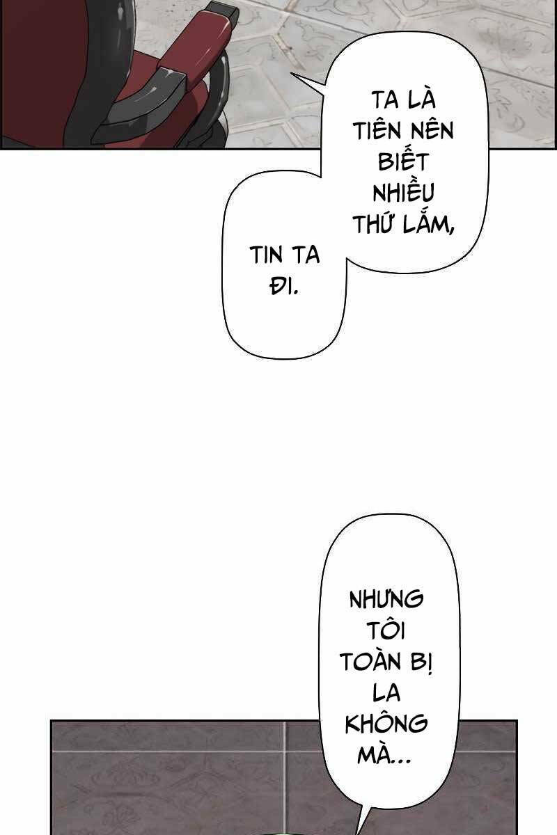 Đặc Tính Tiến Hóa Của Chiêu Hồn Sư - Chapter 12 - Page 63