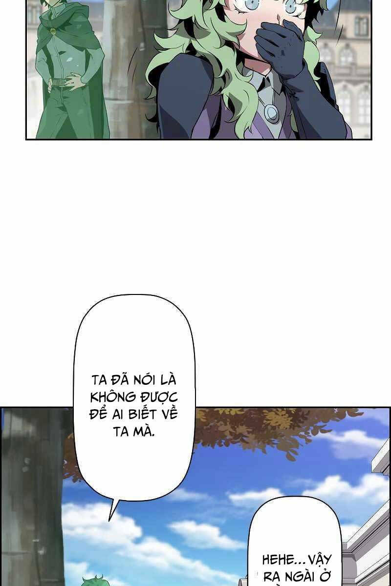 Đặc Tính Tiến Hóa Của Chiêu Hồn Sư - Chapter 12 - Page 76