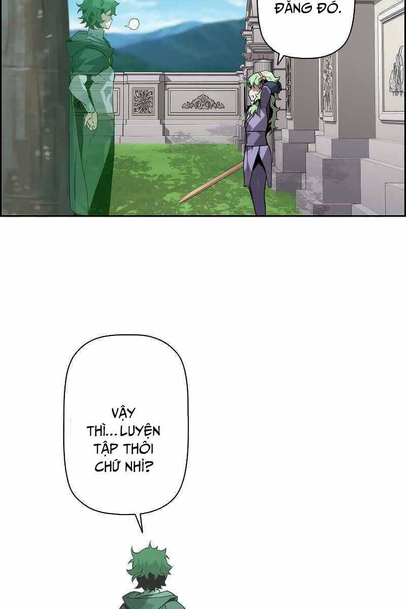 Đặc Tính Tiến Hóa Của Chiêu Hồn Sư - Chapter 12 - Page 77