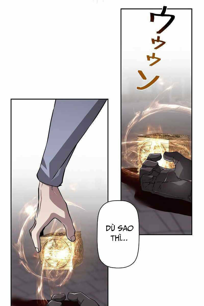 Đặc Tính Tiến Hóa Của Chiêu Hồn Sư - Chapter 12 - Page 7