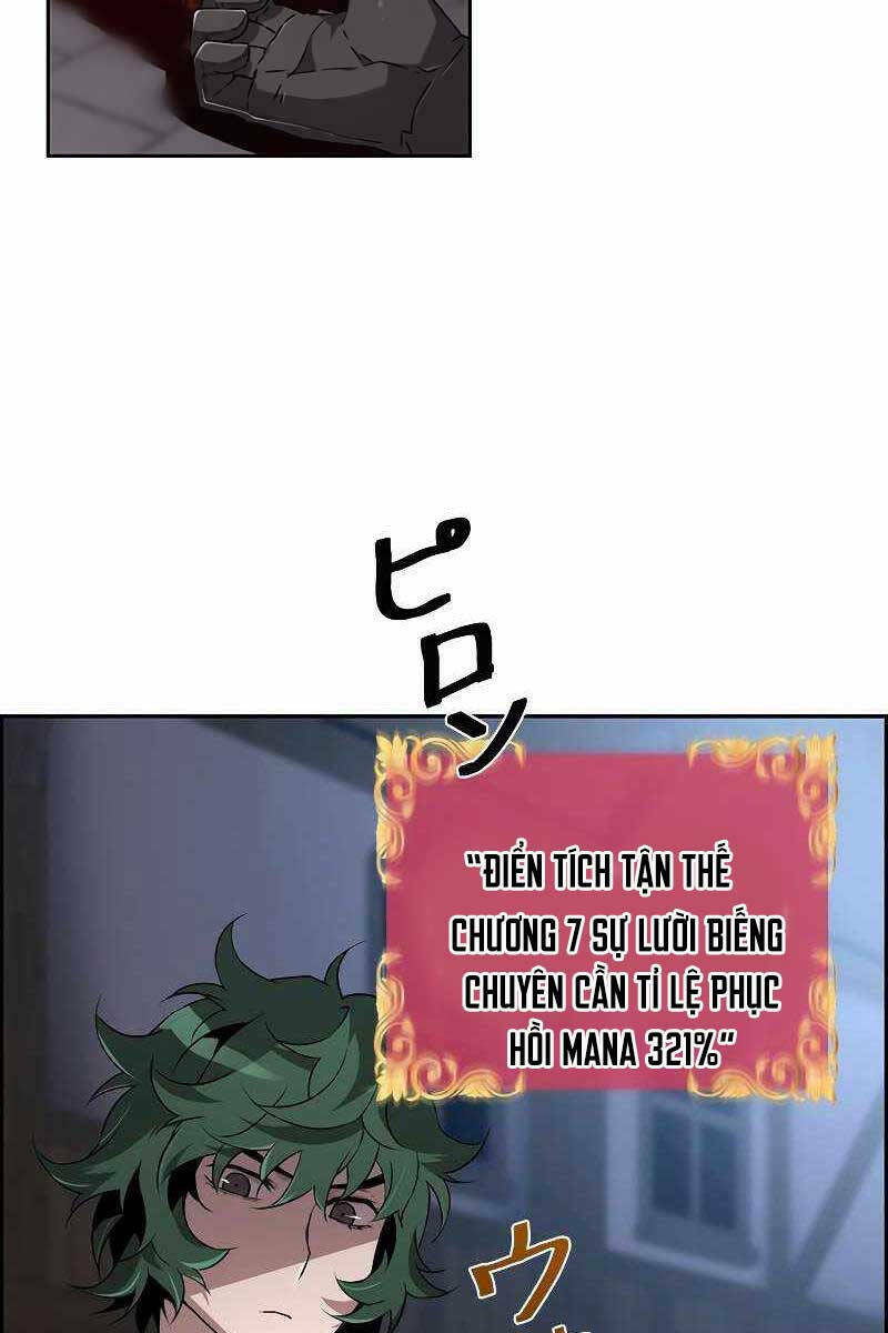 Đặc Tính Tiến Hóa Của Chiêu Hồn Sư - Chapter 12 - Page 8
