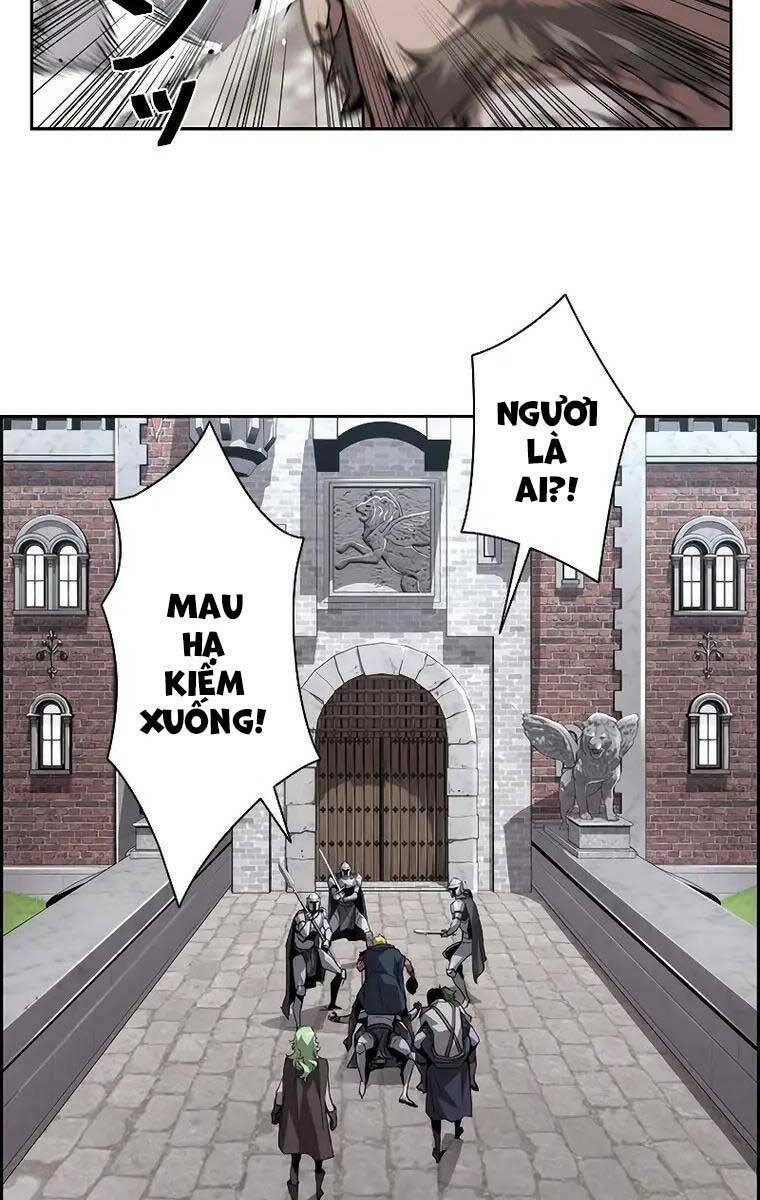 Đặc Tính Tiến Hóa Của Chiêu Hồn Sư - Chapter 13 - Page 10