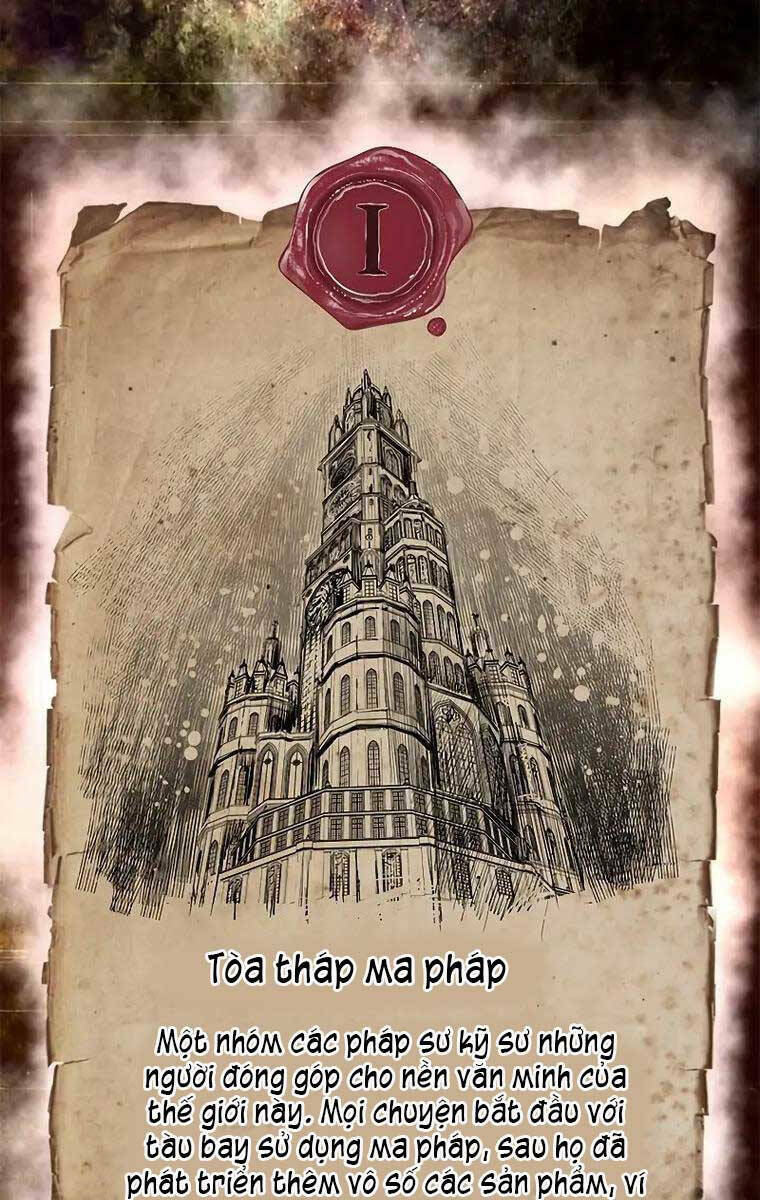 Đặc Tính Tiến Hóa Của Chiêu Hồn Sư - Chapter 13 - Page 110