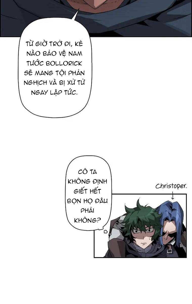 Đặc Tính Tiến Hóa Của Chiêu Hồn Sư - Chapter 13 - Page 12