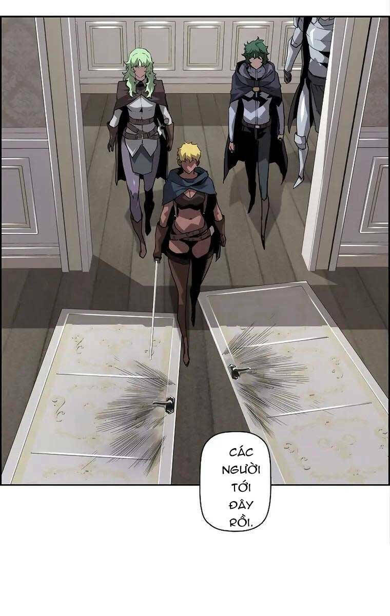 Đặc Tính Tiến Hóa Của Chiêu Hồn Sư - Chapter 13 - Page 20