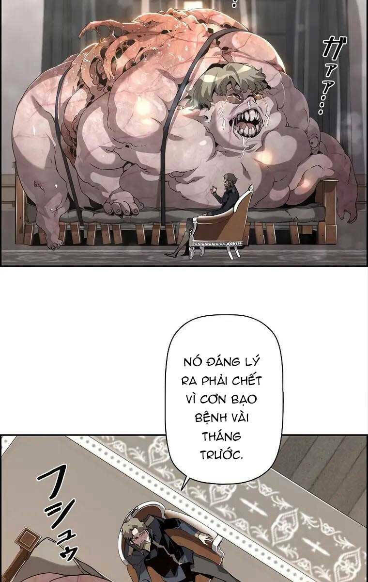 Đặc Tính Tiến Hóa Của Chiêu Hồn Sư - Chapter 13 - Page 24