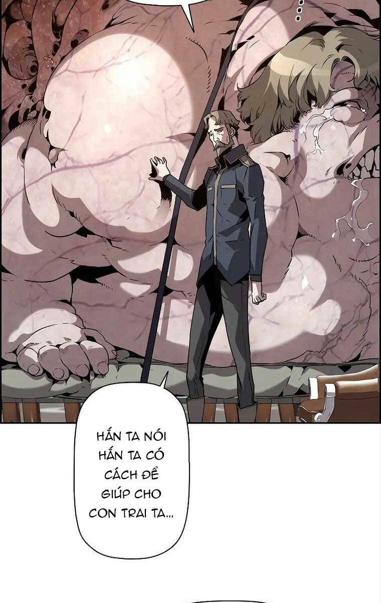 Đặc Tính Tiến Hóa Của Chiêu Hồn Sư - Chapter 13 - Page 27