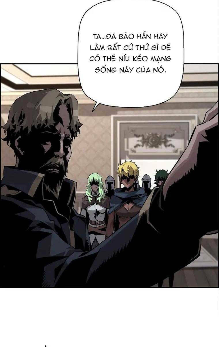 Đặc Tính Tiến Hóa Của Chiêu Hồn Sư - Chapter 13 - Page 28