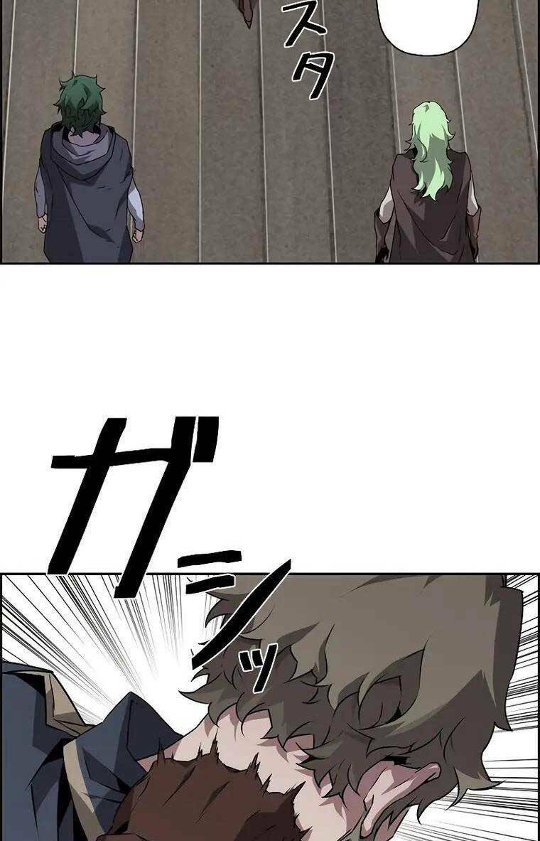 Đặc Tính Tiến Hóa Của Chiêu Hồn Sư - Chapter 13 - Page 33