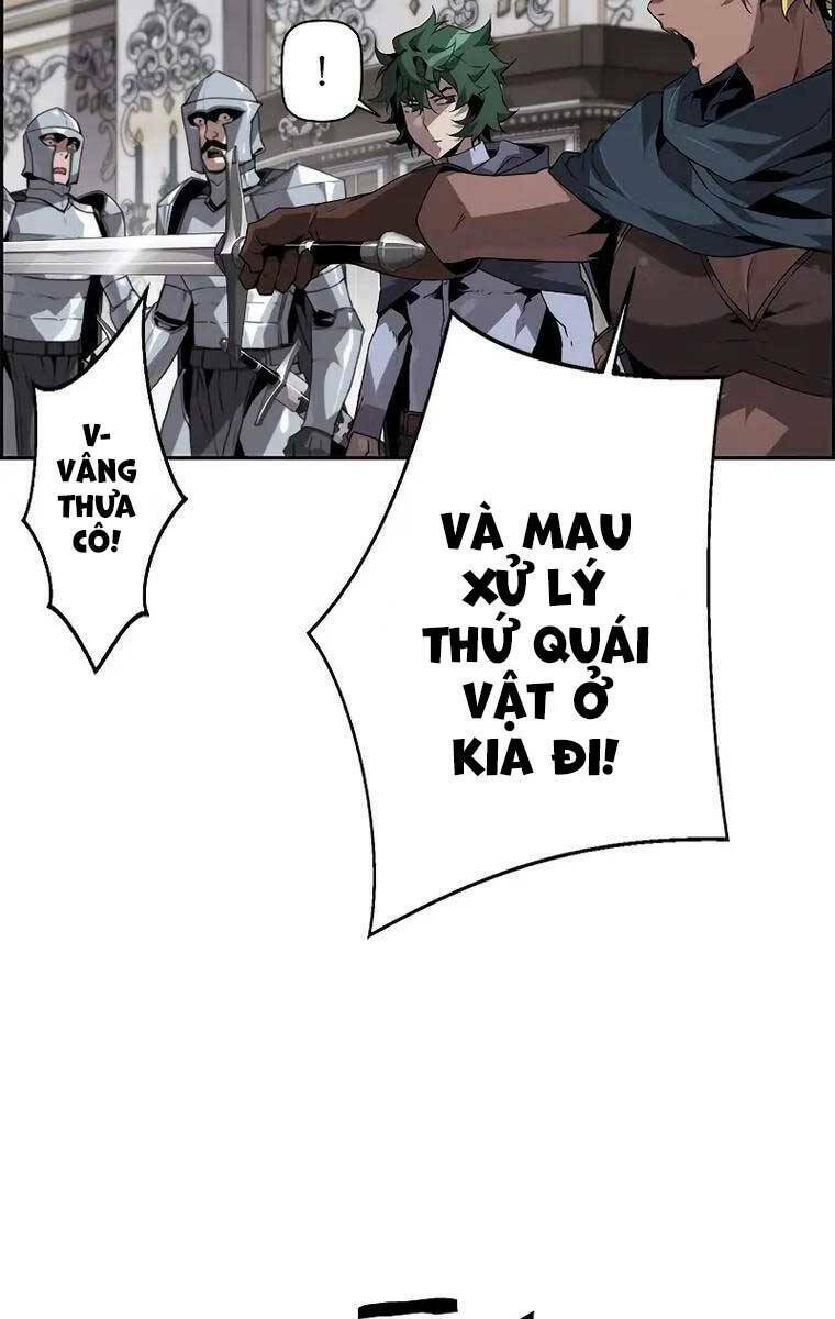 Đặc Tính Tiến Hóa Của Chiêu Hồn Sư - Chapter 13 - Page 38