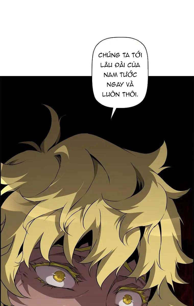 Đặc Tính Tiến Hóa Của Chiêu Hồn Sư - Chapter 13 - Page 3