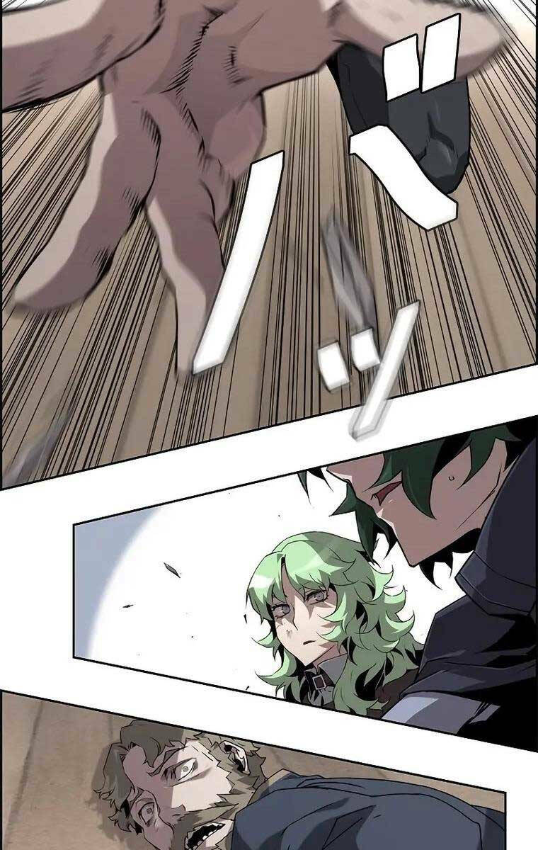 Đặc Tính Tiến Hóa Của Chiêu Hồn Sư - Chapter 13 - Page 41