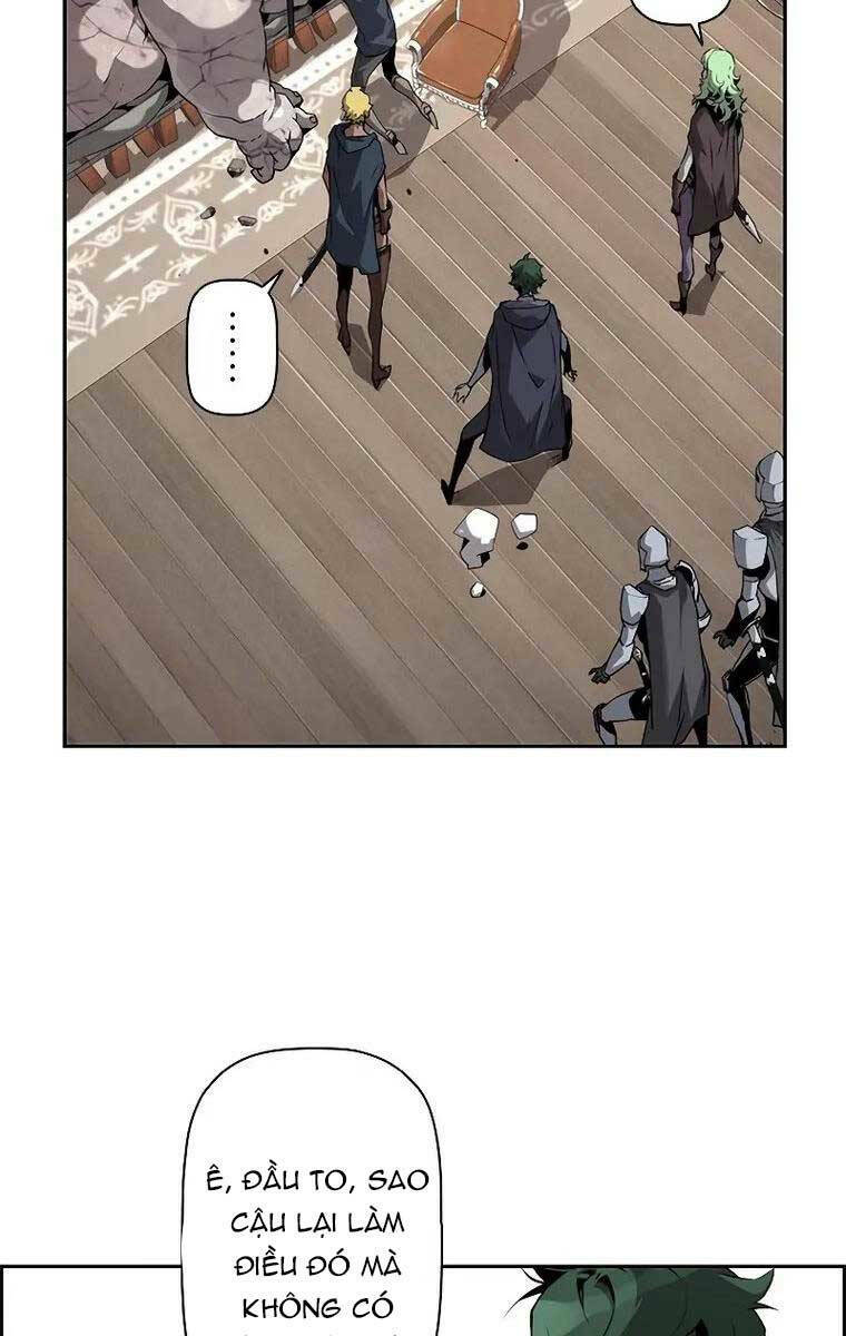 Đặc Tính Tiến Hóa Của Chiêu Hồn Sư - Chapter 13 - Page 46