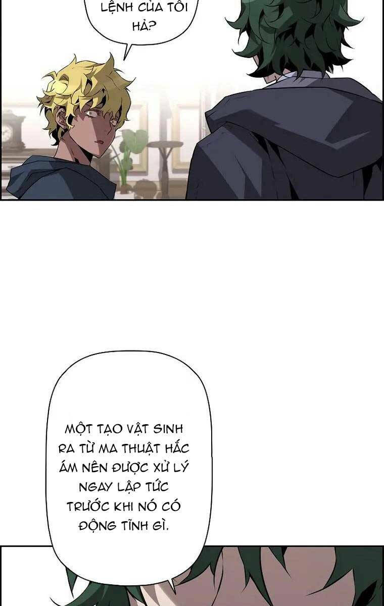 Đặc Tính Tiến Hóa Của Chiêu Hồn Sư - Chapter 13 - Page 47