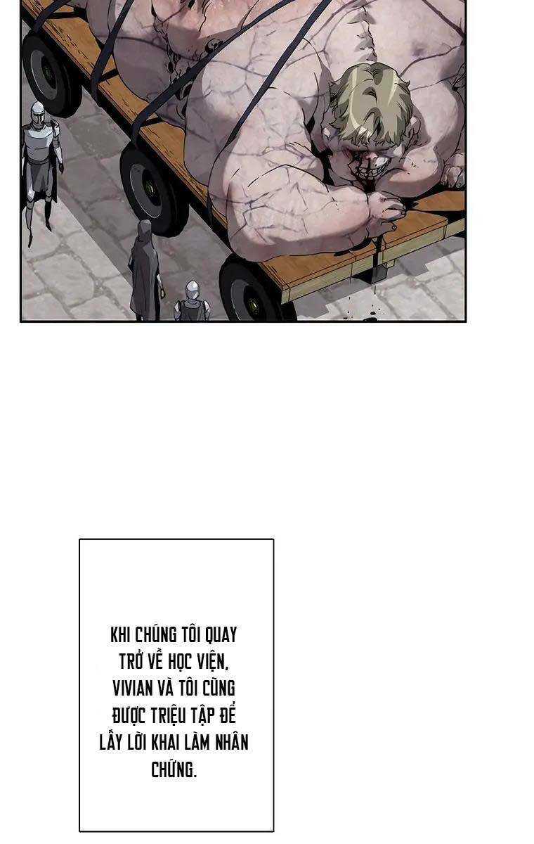 Đặc Tính Tiến Hóa Của Chiêu Hồn Sư - Chapter 13 - Page 52