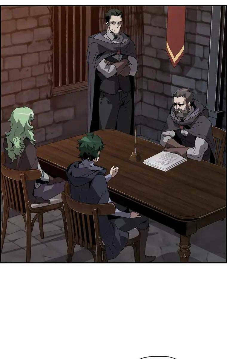 Đặc Tính Tiến Hóa Của Chiêu Hồn Sư - Chapter 13 - Page 53